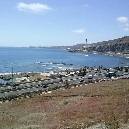 Konukevi La Laja 2 Las Palmas de Gran Canaria